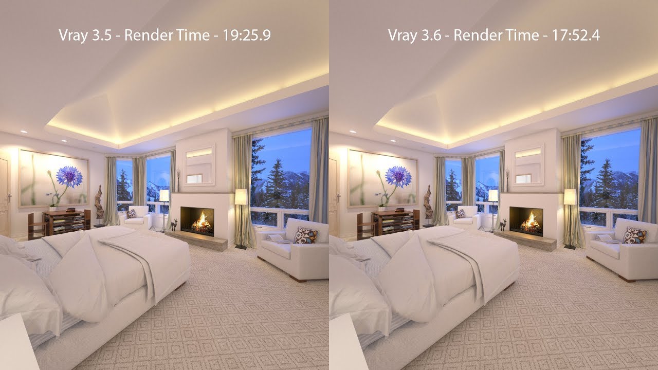 vray next for 3ds max